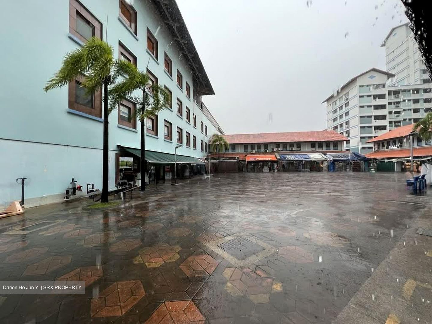 Jurong West Street 92 (D22), Shop House #575790751